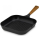 GERLACH Patelnia grillowa Natur 28 cm - 1389919 - zdjęcie